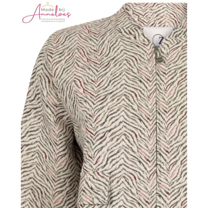 ZOSO Jasje Denia Kit Dessert Rose